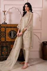 Naqshi | Kaansi Formals | ARWA