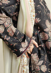 Zara Shahjahan | Coco Prints 25 | Daisy-8B