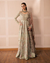 Mysie by Tahira | Wedding Formal Wears | ALIZEY