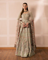 Mysie by Tahira | Wedding Formal Wears | ALIZEY