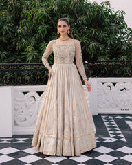 Mysie by Tahira | Wedding Formal Wears | ULFAT