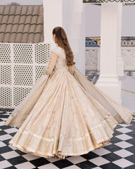 Mysie by Tahira | Wedding Formal Wears | ULFAT