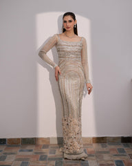 Mysie by Tahira | Wedding Formal Wears | PERLA