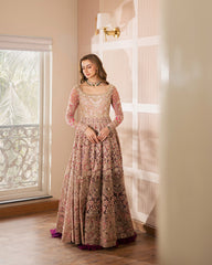 Mysie by Tahira | Wedding Formal Wears | ANAMIKA