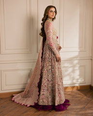 Mysie by Tahira | Wedding Formal Wears | ANAMIKA