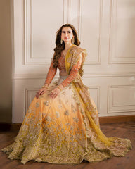 Mysie by Tahira | Wedding Formal Wears | HAZEL