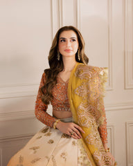 Mysie by Tahira | Wedding Formal Wears | HAZEL