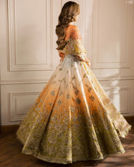 Mysie by Tahira | Wedding Formal Wears | HAZEL