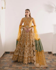 Mysie by Tahira | Wedding Formal Wears | KAYNAT