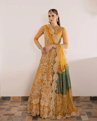 Mysie by Tahira | Wedding Formal Wears | KAYNAT