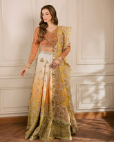 Mysie by Tahira | Wedding Formal Wears | HAZEL