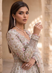 Maria Osama Khan | Dahlia Wedding Festive | Blossom