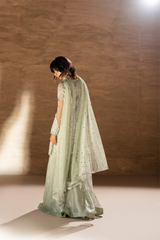 Sana Abbas | Zalea Formals | NYMA
