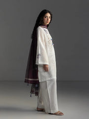 Zara Shahjahan | Coco Lawn 26 | Sune-10B