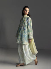 Zara Shahjahan | Coco Lawn 26 | Aira-6A
