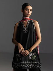 Zara Shahjahan | Coco Lawn 26 | Miro-2B