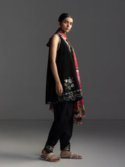 Zara Shahjahan | Coco Lawn 26 | Miro-2B