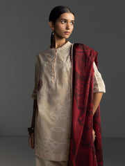 Zara Shahjahan | Coco Lawn 26 | Isla-4A
