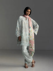 Zara Shahjahan | Coco Lawn 26 | Veya-7B