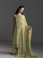 Zara Shahjahan | Coco Lawn 26 | Isla-4B