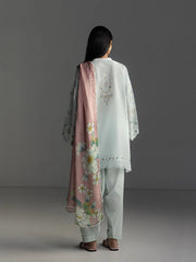 Zara Shahjahan | Coco Lawn 26 | Veya-7B