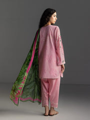 Zara Shahjahan | Coco Lawn 26 | Miro-2A