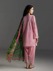Zara Shahjahan | Coco Lawn 26 | Miro-2A