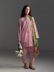 Zara Shahjahan | Coco Lawn 26 | Miro-2A