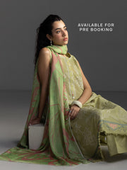 Zara Shahjahan | Coco Lawn 26 | Isla-4B