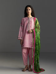 Zara Shahjahan | Coco Lawn 26 | Miro-2A