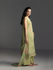 Zara Shahjahan | Coco Lawn 26 | Isla-4B