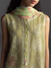 Zara Shahjahan | Coco Lawn 26 | Isla-4B