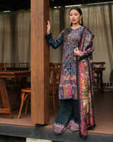 Mysie by Tahira | Wedding Formal Wears | M - 2
