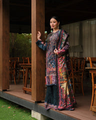 Mysie by Tahira | Wedding Formal Wears | M - 2