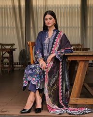 Mysie by Tahira | Wedding Formal Wears | M - 1