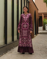 Mysie by Tahira | Wedding Formal Wears | M - 4
