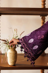 Baroque | Eid Lawn 26 | EL26-D02