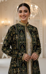 Threads and Motifs | Formal Dresses 25 | 10358