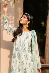 Humdum | Gardenia 26 | Gardenia'26 - D09
