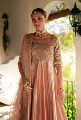 Inayat | Meharma Luxury Pret 26 | NAYAAB