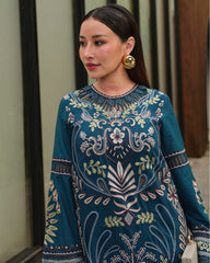 Mysie by Tahira | Wedding Formal Wears | M - 3