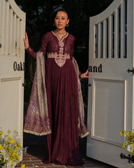Mysie by Tahira | Wedding Formal Wears | NAILA