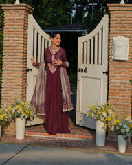 Mysie by Tahira | Wedding Formal Wears | NAILA