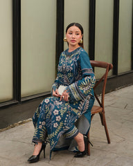 Mysie by Tahira | Wedding Formal Wears | M - 3