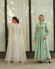 Mysie by Tahira | Wedding Formal Wears | CRAYOLA