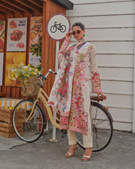 Mysie by Tahira | Wedding Formal Wears | M - 6