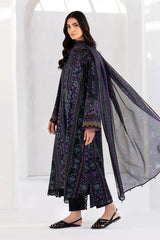 Baroque | Luxury Summer Pret | UF-4453
