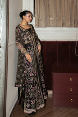 Neeshay | Parinaaz Formals | Mehraab