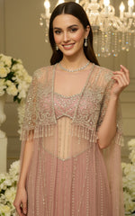 Threads and Motifs | Formal Dresses 25 | 10307.2