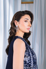 Neeshay | Dastaan Formals 25 | Neelisha